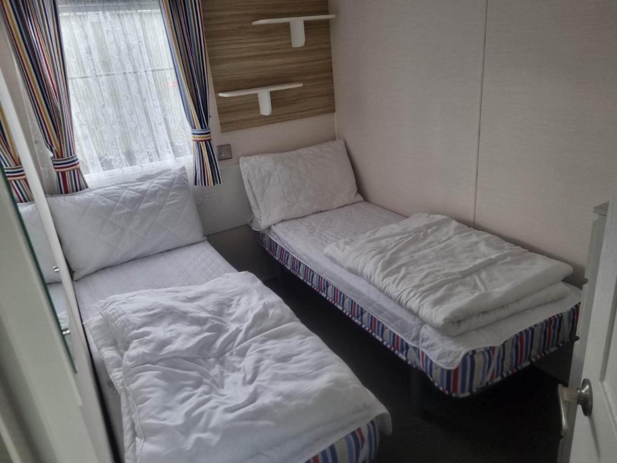 8 Berth Caravan Pg214 Golden Palm Chapel St Leonards Ξενοδοχείο Εξωτερικό φωτογραφία