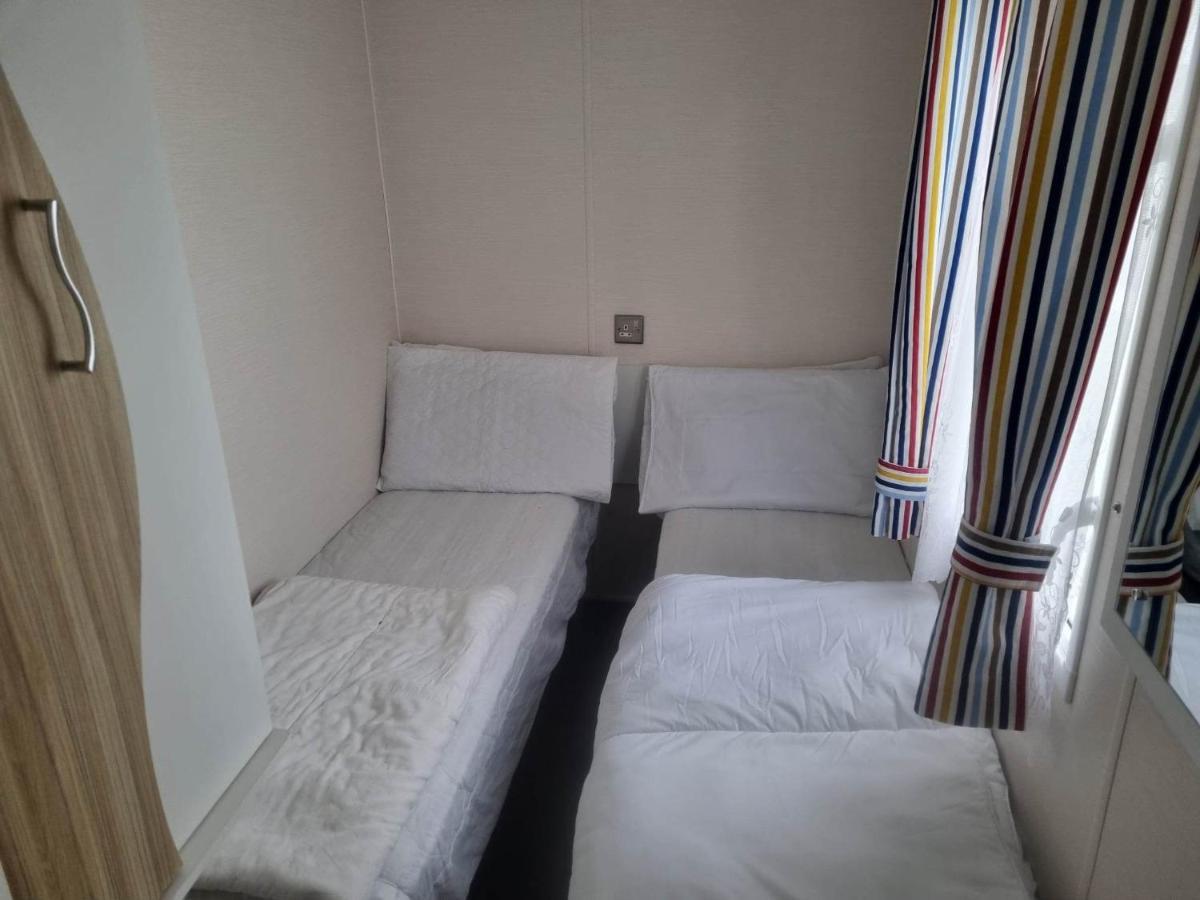 8 Berth Caravan Pg214 Golden Palm Chapel St Leonards Ξενοδοχείο Εξωτερικό φωτογραφία